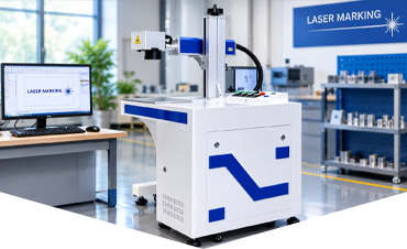 Ply Laser Marking Machine