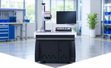 UV Laser Marking Machine